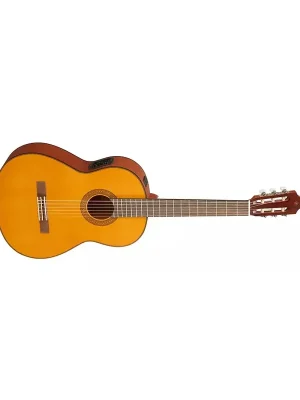 Yamaha CGX 122 MS - prodloužená záruka 3 roky Sleva