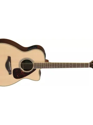 Yamaha FSX 830C NT - prodloužená záruka 3 roky Levný