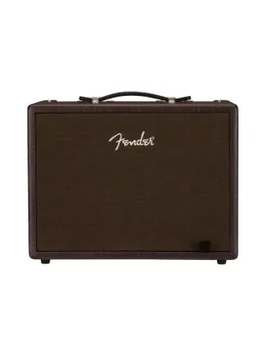Fender Acoustic Junior Akce
