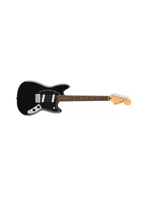 Časově Omezené Fender Player II Mustang RW BLK