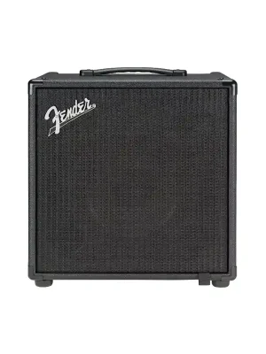Zlevněný Fender Rumble Studio 40