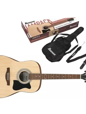 Značkový Ibanez V 50NJP pack OPN