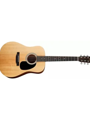 Dokud Zásoby Vydrží Sigma Guitars DM-ST-MF