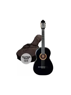 Časově Omezené Ashton SPCG 44 BK Pack (černá)