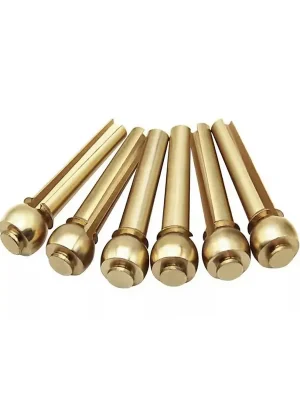 Flanger FX-01 Copper Bridge Pin Must-Have