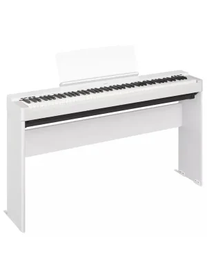 Oblíbený Yamaha P 225WH se stojanem