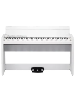 Korg LP-380UWH Aktuální