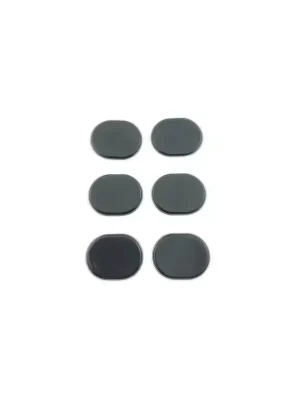 Pecka PPB-T001 Černé Finální Výprodej