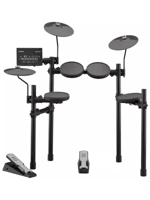 Yamaha DTX 402K - prodloužená záruka 5 let Novinka