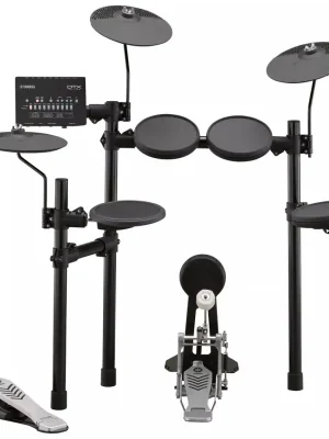 Zlevněný Yamaha DTX 452K - prodloužená záruka 5 let