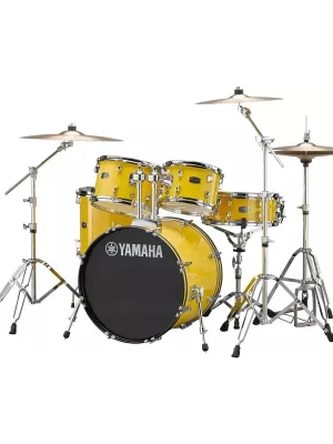 Yamaha RDP 0F5 YL CYSET Rydeen - prodloužená záruka 3 roky Odeslání Ihned