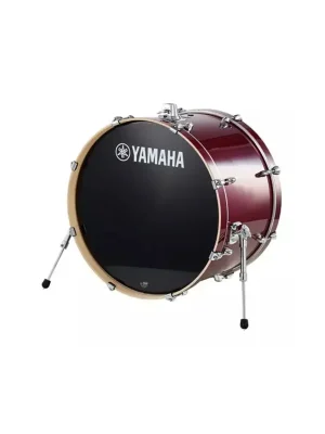 Yamaha Stage Custom SBB2217 CR - prodloužená záruka 3 roky Horká Nabídka