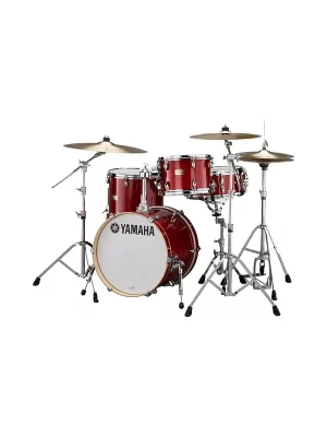 Kup Teď Yamaha Stage Custom SBP 8F3 CR - prodloužená záruka 3 roky