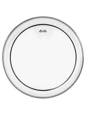 Remo EN-0312-PS Encore Pinstripe Clear Akční Nabídka