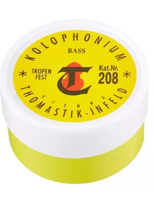 Expresní Doručení Thomastik 208 Tropenfest