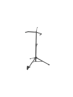 König Meyer 141 Černý Pouze Dnes