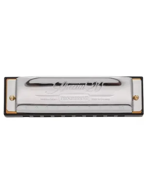 Hohner Special 20 E-major Doprava Zdarma