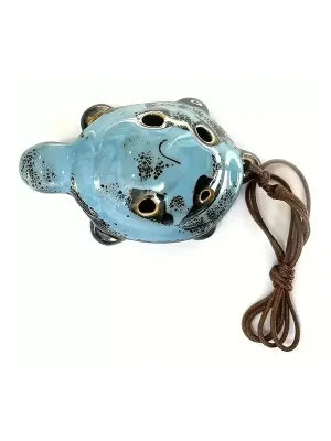 OKP-001 Mini světle modrá Ověřený