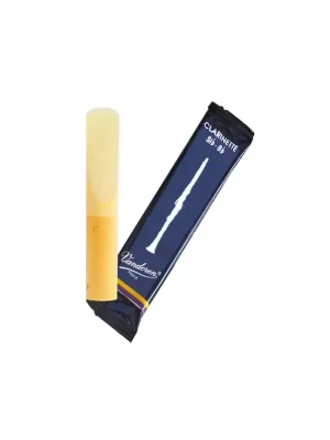 Vandoren KL 2 Bb Poslední Šance