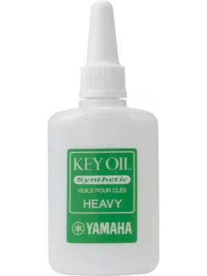 Yamaha KEY OIL Heavy Dokud Zásoby Vydrží