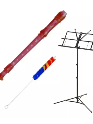 Yamaha YRS 20 BR SET1 - prodloužená záruka 3 roky Vysoce Kvalitní