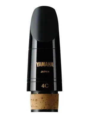 Přímo Od Výrobce Yamaha MP ECL 4C - prodloužená záruka 3 roky