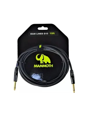 Poslední Šance Mammoth MAM LINES G10