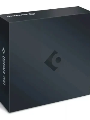 Steinberg Cubase Pro 10.5 Sezónní Sleva
