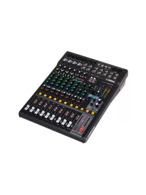 Akční Nabídka Yamaha MG12X - prodloužená záruka 3 roky