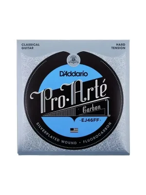 Super Cena DAddario EJ46FF