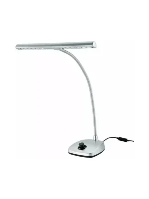 Super Cena König Meyer 12298 LED Stříbrná