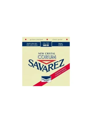 Savarez SA 500CR Omezená Nabídka