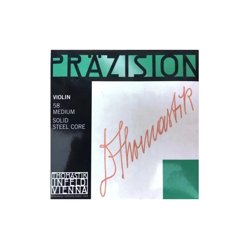 Thomastik Präzision 58 4/4 Nakupujte Hned