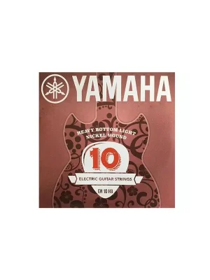 Cenový Hit Yamaha EN 10HB