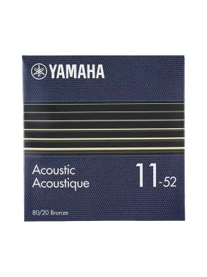 Yamaha GSA11 80/20 Bronze Aktuální