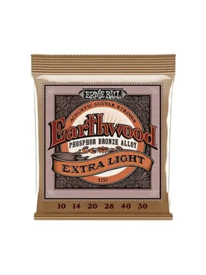 Ernie Ball 2150 Značkový