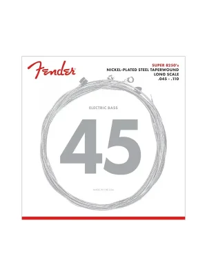 Fender 8250M Ihned K Objednání