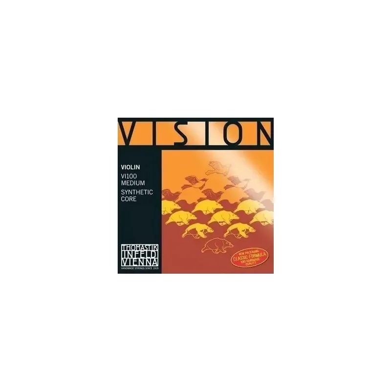 Výhodná Nabídka Thomastik Vision VI100 3/4