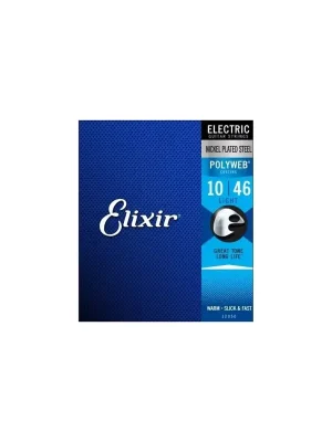 Koupit Online Elixir 12050 Regular Light 10/46