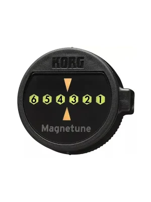 Objednat Nyní Korg Magnetune
