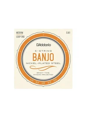 Koupit Online DAddario EJ61