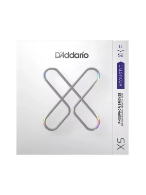 DAddario XSAPB1152 Novinka