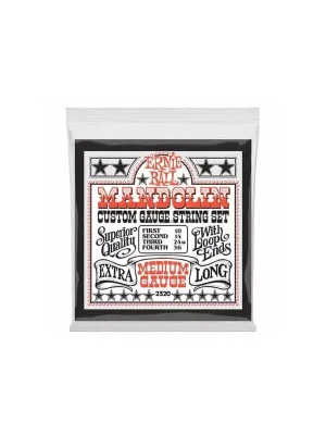 Ernie Ball 2320 Přímo Od Výrobce