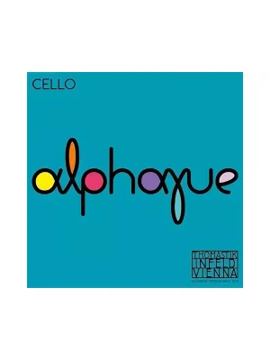 Thomastik Alphayue AL400 1/2 Nejlepší Cena