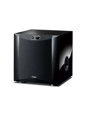 Ihned K Objednání Yamaha NS-SW200 Piano Black