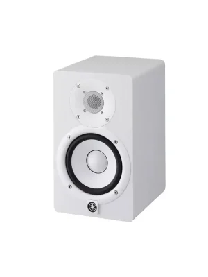 Yamaha HS5 WH - prodloužená záruka 3 roky Dokud Zásoby Vydrží