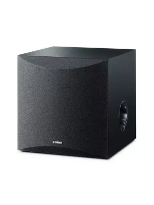 Yamaha NS-SW050 Black Dokud Zásoby Vydrží