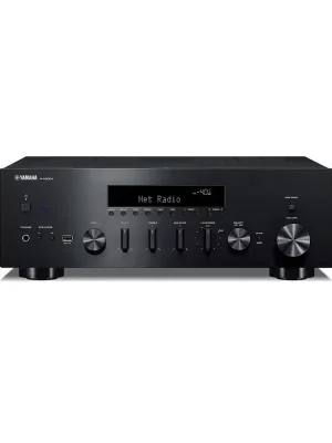 Aktuální Yamaha R-N600A