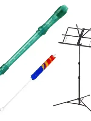 Rychlé Dodání Flétnový set Yamaha YRS 20 BB SET1