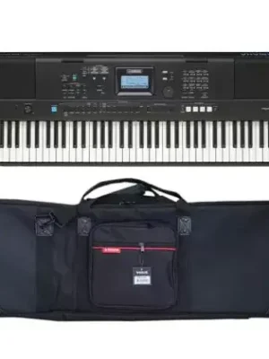 Keyboardový set Yamaha PSR EW425 SETP Dokud Zásoby Vydrží